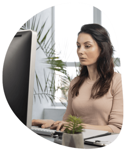 The client in Wilmington is using comprehensive translation services to localize content for global markets.