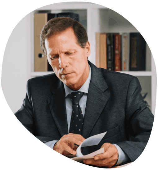 A legal professional using Arlington’s secure translation services to ensure confidentiality of legal documents. A legal professional using Arlington’s secure translation services to ensure confidentiality of legal documents.