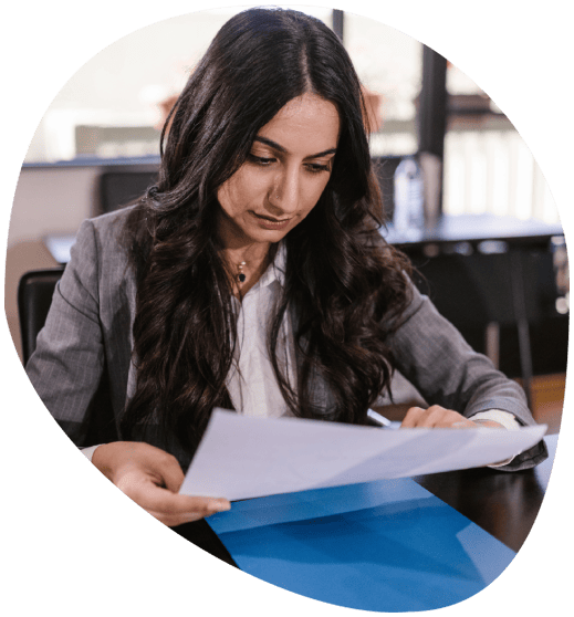 A translator provides confidential Temecula translation services, ensuring secure handling of sensitive business documents. A translator provides confidential Temecula translation services, ensuring secure handling of sensitive business documents.