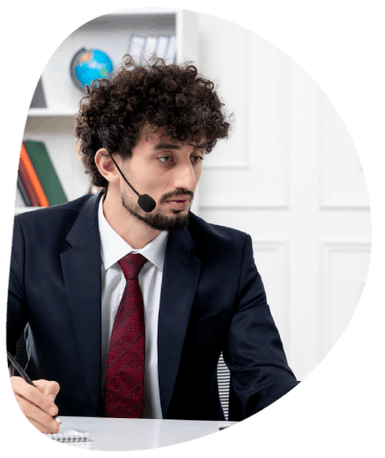 The translator handles sensitive telecom projects with telecommunication translation services for privacy-focused delivery.