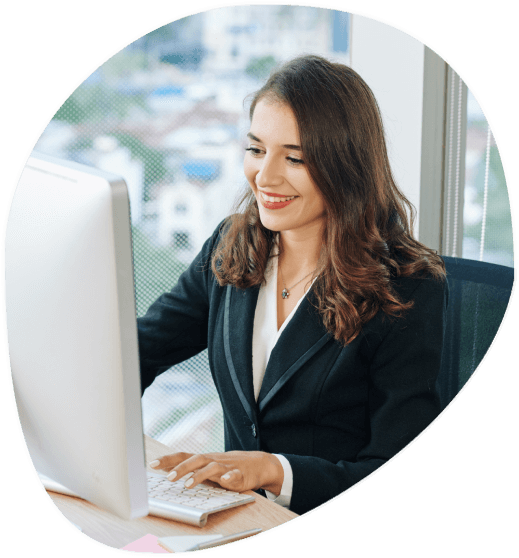 Expert providing ancient texts using Coptic Translation Services to maintain Egypt’s cultural and linguistic heritage.