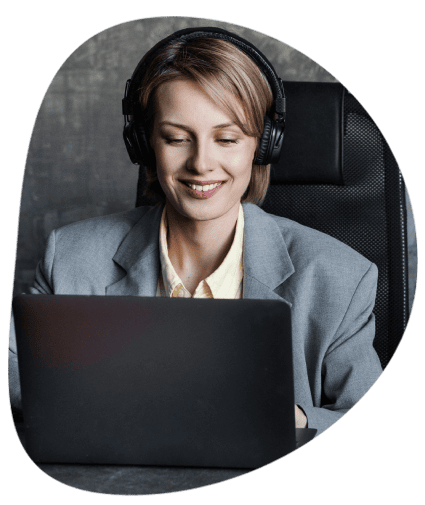 Transcriptor customized for legal, medical, and business industries, ensuring accuracy and confidentiality in every document. Transcriptor customized for legal, medical, and business industries, ensuring accuracy and confidentiality in every document.
