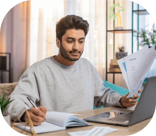 Client utilizing Death Certificate Translation Services in multiple languages such as Spanish, Italian, Arabic and German.