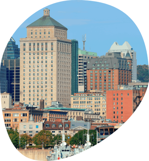 City of Southport’s diverse demographics use Translation Services in Southport to easily access multilingual material.