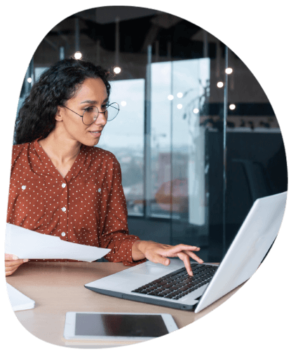 Client utilizing translation services for personal documents like birth certificates and legal papers in Carlsbad.