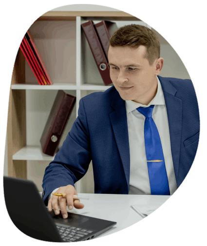 Typist providing document typing tasks for a customer at affordable rates, ensuring accuracy and fast turnaround.