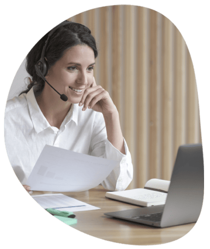Client benefiting from a variety of Typing Services US including academic, legal and business typing. Client benefiting from a variety of Typing Services US including academic, legal and business typing.