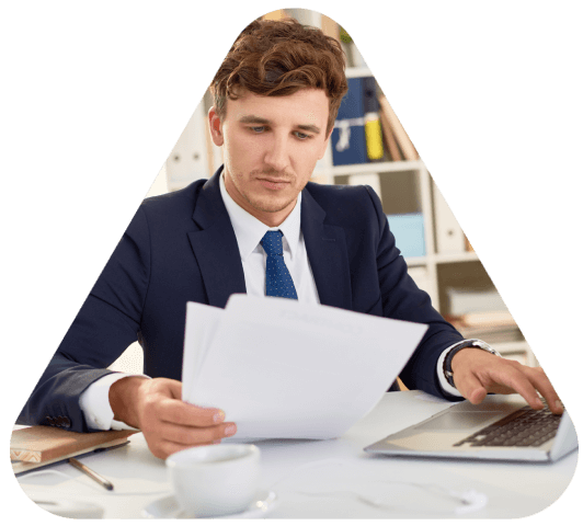 Certified typists offering high quality Document Typing with fast turnaround and precision, ensuring client satisfaction.