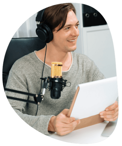 Content creator using multimedia translation services in Bellevue to localize videos, audio & subtitles for global audiences. Content creator using multimedia translation services in Bellevue to localize videos, audio & subtitles for global audiences.