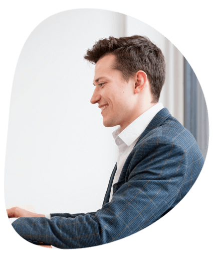 A client benefiting from low-cost English to Sanskrit translation services for business use. A client benefiting from low-cost English to Sanskrit translation services for business use.
