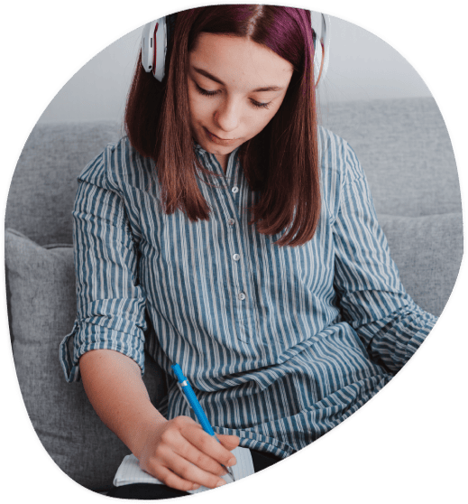 Customer uses Washington translation services to share creative content across cultures with accurate transcription. Customer uses Washington translation services to share creative content across cultures with accurate transcription.
