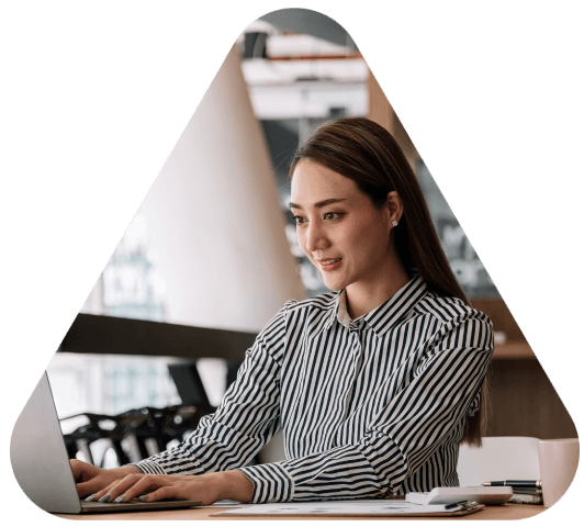 Customer benefits from our story translation services as they receive a translated manuscript ready for publication.