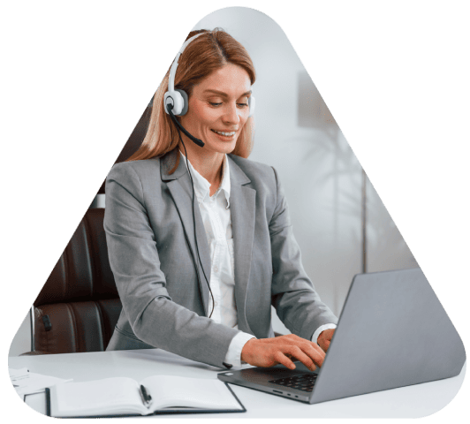 Typist working on a project using Typing Services US to offer expert typing services for clients. Typist working on a project using Typing Services US to offer expert typing services for clients.