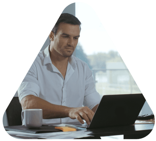 Client utilizing flexible, 24/7 Express translation designed to meet fast paced business needs for global communications.