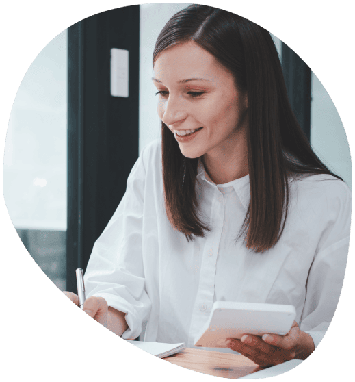 A translator quickly fulfilling a client's urgent need for same-day translation services. A translator quickly fulfilling a client's urgent need for same-day translation services.
