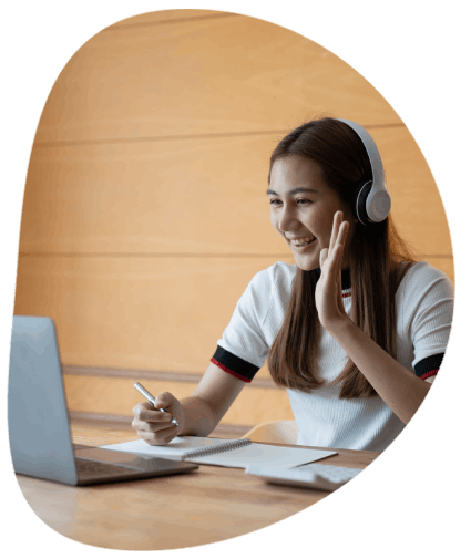 Client utilizes Open Captioning for comprehensive features, including real time, multilingual captions for all video types.