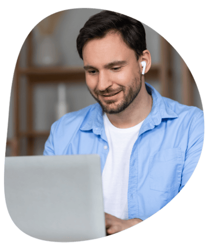 Client utilizing flexible Proposal translation services with standard, premium and fast delivery options.