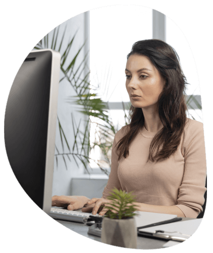 Client comparing prices for French translation services, seeking budget friendly solutions for business translations.