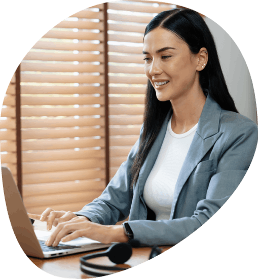 Professional is working on high quality and secure Malayalam translation solutions, ensuring accuracy and confidentiality.