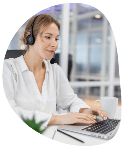 Client utilizing professional voice over services for TV and radio with global distribution and fast turnaround.
