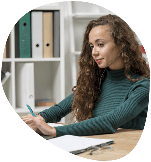 Certified translator in Houston providing accurate document translations, benefiting customers with fast USCIS approval. Certified translator in Houston providing accurate document translations, benefiting customers with fast USCIS approval.