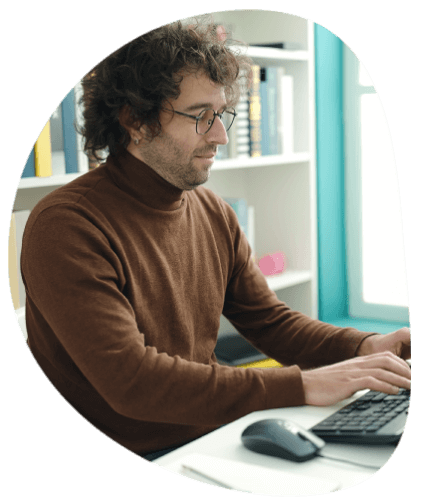 A translator in Houston working on urgent projects, providing fast, reliable translations benefiting customers efficiently. A translator in Houston working on urgent projects, providing fast, reliable translations benefiting customers efficiently.