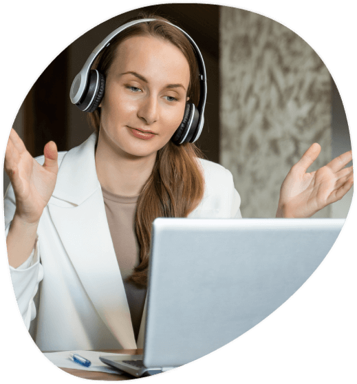 A transcriptionist explains how Focus Group transcription is helpful in business market research and legal records.