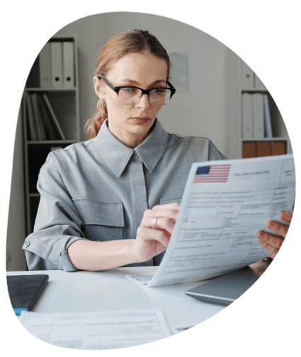 Translator work translation services in Baltimore for Immigration visa paperwork with confidentiality. Translator work translation services in Baltimore for Immigration visa paperwork with confidentiality.