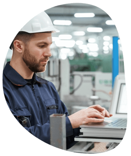 Translator delivers precise sector-based translations using New Orleans translation services for manufacturing firms.