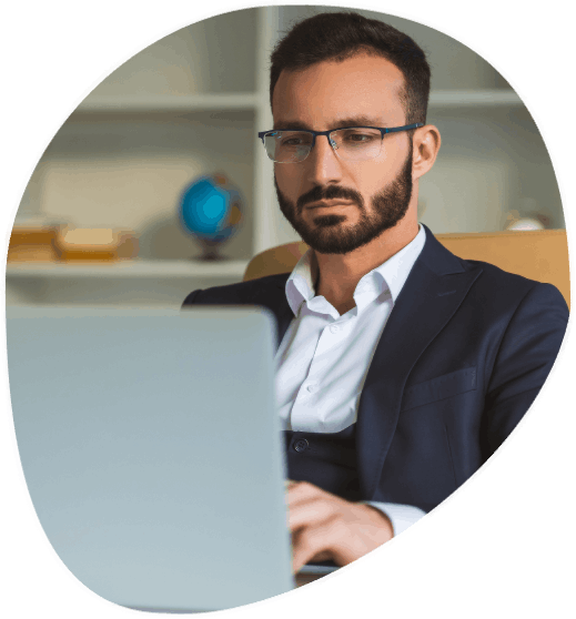 Skilled translator delivering high-quality industry translation services in Victoria, focused on accurate terminology.