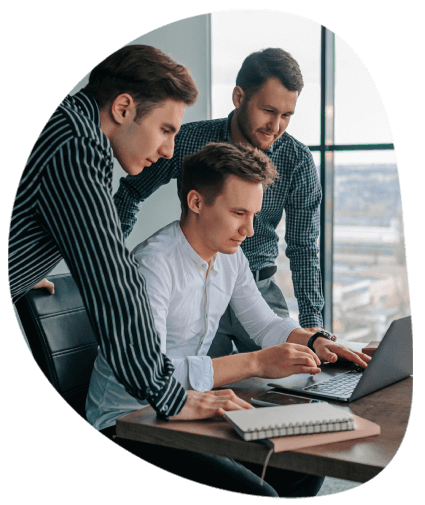 A business benefitting from industry translation services in Victorville, ensuring accuracy in complex technical documents. A business benefitting from industry translation services in Victorville, ensuring accuracy in complex technical documents.