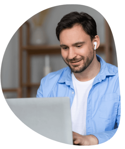 The client utilizing smart home content through IoT Translation Services for consumer IoT markets with accuracy.