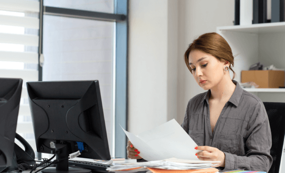 Certified translator delivers jersey city translation services with notarized documents for clients at the lowest price.