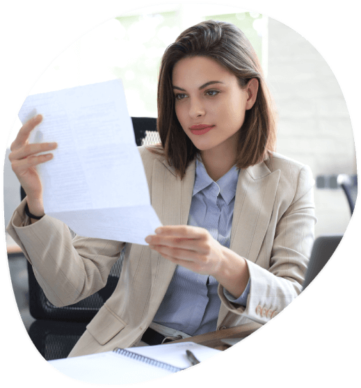 A document translator uses jersey city translation services to ensure certified legal documents are accurately translated. A document translator uses jersey city translation services to ensure certified legal documents are accurately translated.