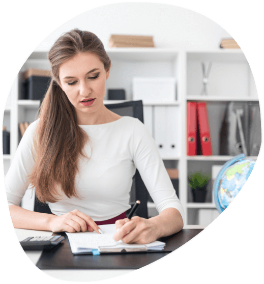 Translator providing Knoxville translation ensures accurate document translations for students' academic advancement and success. Translator providing Knoxville translation ensures accurate document translations for students' academic advancement and success.