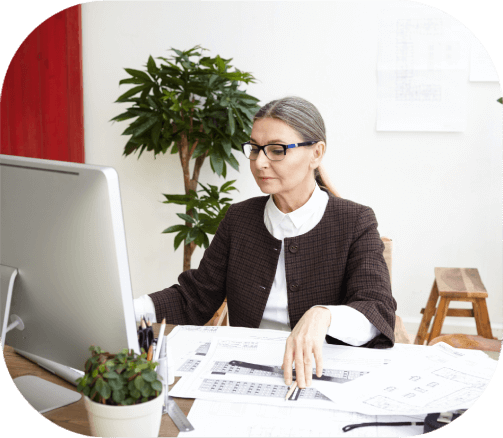 A professional translator ensuring accurate Knoxville translation for financial document, benefiting businesses with clarity. A professional translator ensuring accurate Knoxville translation for financial document, benefiting businesses with clarity.