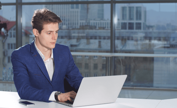 A professional translator delivers Lakewood translation services with accuracy for individuals and businesses.