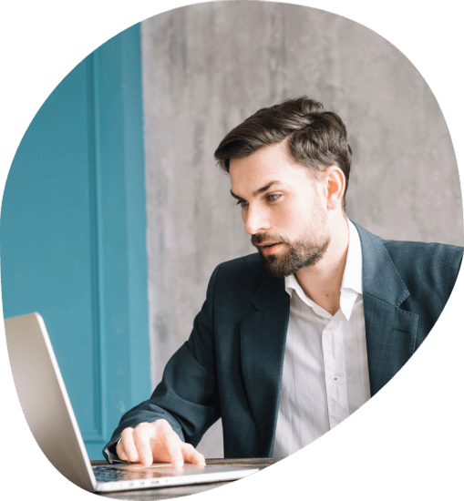 Translator working on legal document translation services in Seattle for contract and deed translation. Translator working on legal document translation services in Seattle for contract and deed translation.