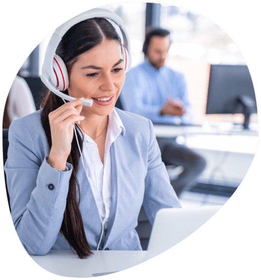 Transcriptionist in Knoxville prepares court ready transcripts from client calls and interviews for legal professionals.