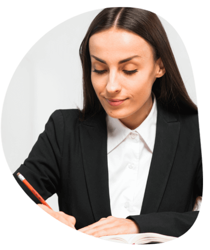 Legal professional benefiting from accurate san jose translation services, guaranteeing compliance for court filings. Legal professional benefiting from accurate san jose translation services, guaranteeing compliance for court filings.