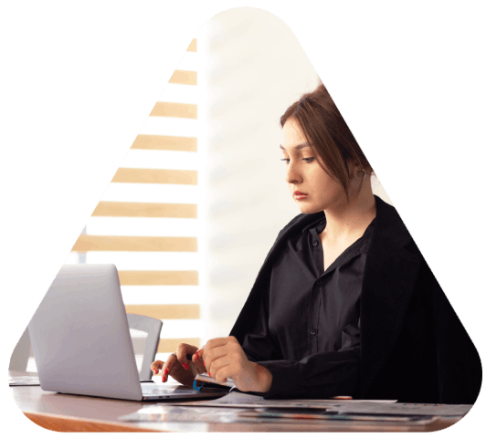 Customer searching for Binukid translation services online, looking for quality translations across various industries.