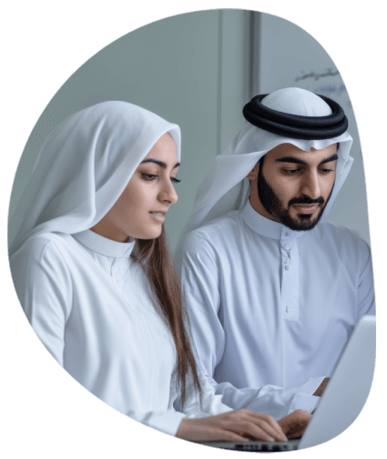 Marketing team utilizing precise Arabic transcription with timestamps for editing global promotional materials. Marketing team utilizing precise Arabic transcription with timestamps for editing global promotional materials.