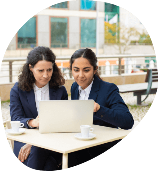 Marketer in Fort Worth benefiting from consistent translation services, using brochures translated for maximum engagement. Marketer in Fort Worth benefiting from consistent translation services, using brochures translated for maximum engagement.