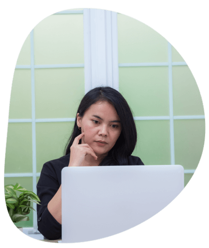 Industry professional utilizing McAllen translation services to ensure global business success. Industry professional utilizing McAllen translation services to ensure global business success.