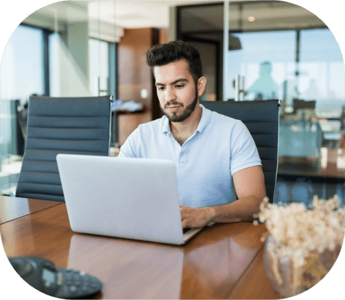 Client utilizing Magazine Translation Services across French, Spanish, German and Arabic languages with accuracy.