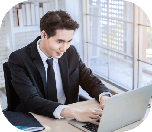 Translator delivering accurate multilingual translation services with a focus on cost effectiveness and quality.