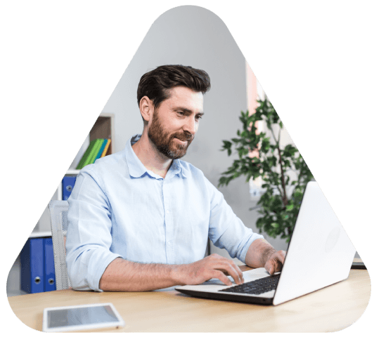 A professional providing multilingual document translation services in Victorville for businesses expanding internationally.