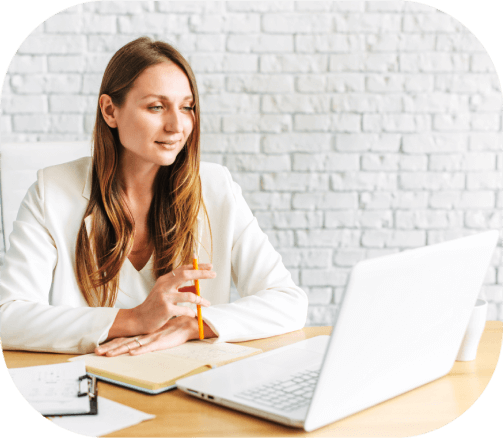 A Killeen client receives multilingual translation services, ensuring accurate language solutions for clients. A Killeen client receives multilingual translation services, ensuring accurate language solutions for clients.