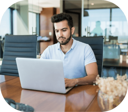 Client utilizes multilingual translation services in San Bernardino, in over 100 languages for various industries.