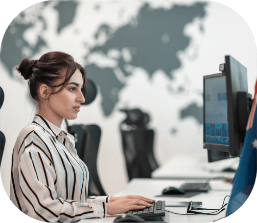 Translator handles Arabic, Spanish, and French using translation services in Greensboro with native fluency. Translator handles Arabic, Spanish, and French using translation services in Greensboro with native fluency.